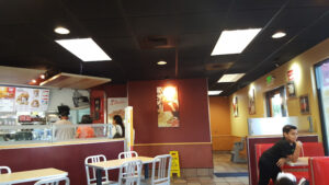 KFC - Lemon Grove