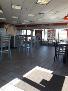 KFC - El Cajon
