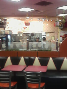 KFC - El Cajon