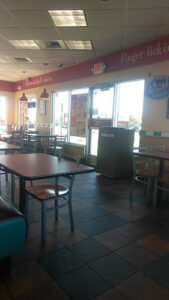 KFC - El Cajon