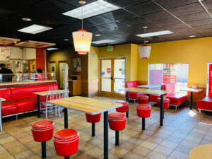 KFC - Oceanside