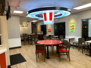 KFC - Santee