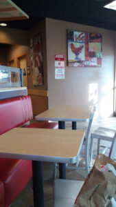 KFC - San Marcos
