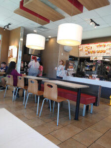 KFC - Brawley
