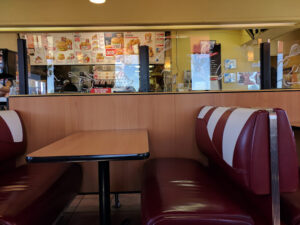 KFC - El Centro