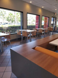 KFC - Fontana
