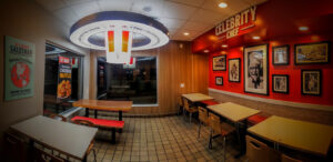 KFC - Redlands