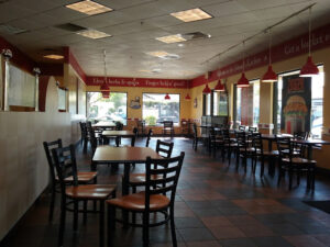 KFC - Riverside