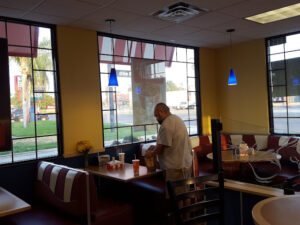 KFC - Hemet