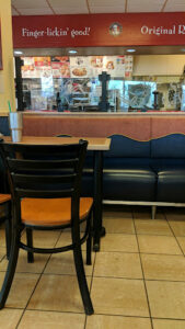 KFC - Hemet