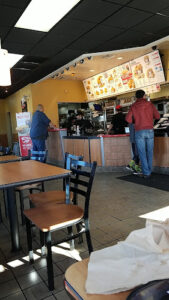 KFC - Lake Forest