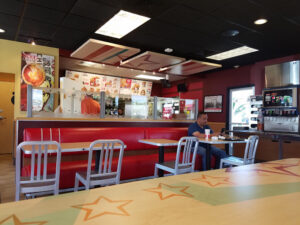 KFC - Santa Ana