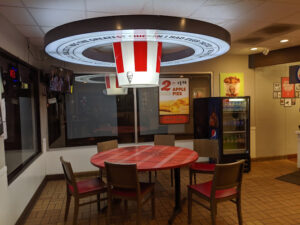 KFC - Fountain Valley