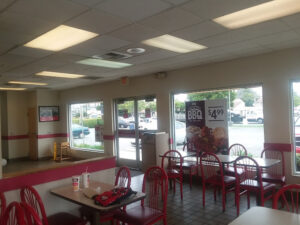 KFC - Garden Grove