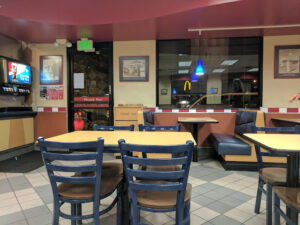 KFC - Camarillo
