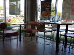 KFC - Oxnard