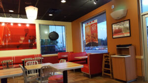 KFC - Oxnard