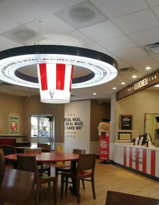 KFC - Visalia