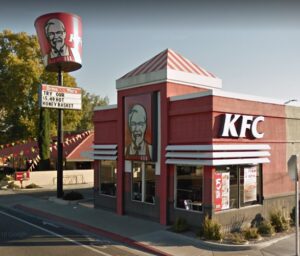 KFC - Bishop