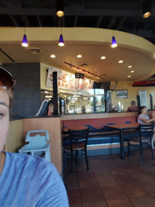 KFC - Lancaster