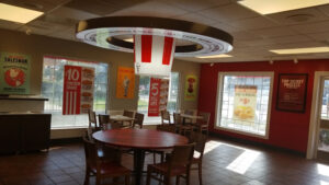 KFC - Selma