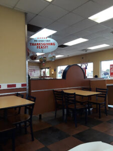 KFC - Salinas