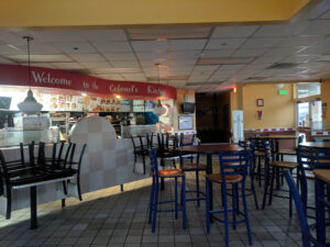 KFC - Millbrae
