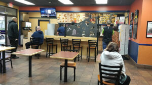 KFC - South San Francisco