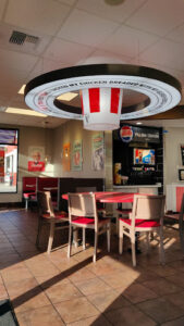 KFC - Pleasant Hill