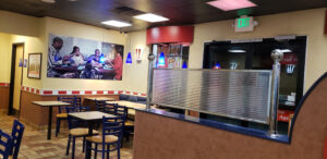 KFC - Hayward
