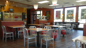 KFC - Hayward