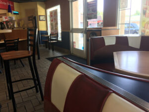 KFC - Pleasanton