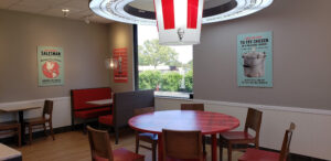KFC - San Ramon