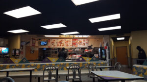 KFC - Emeryville