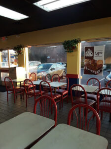 KFC - San Pablo