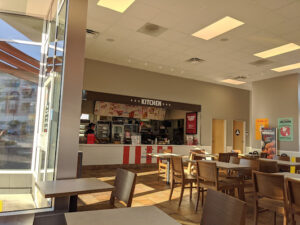 KFC - Santa Clara