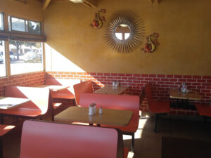 KFC - Watsonville