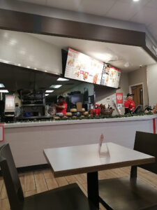 KFC - Atwater