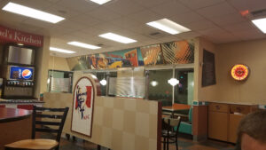 KFC - Riverbank