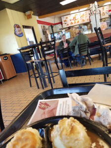 KFC - Ukiah