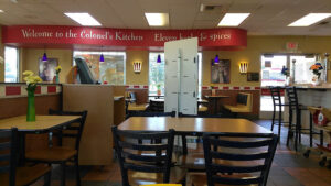 KFC - Rocklin