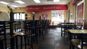 KFC - Grass Valley