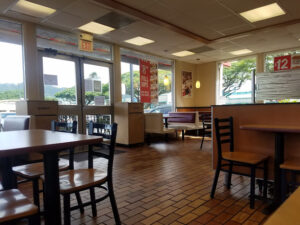 KFC - Kaneohe