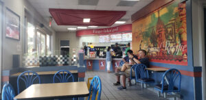 KFC - Waipahu