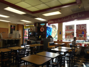 KFC - Beaverton