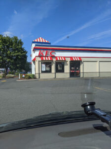 KFC - Beaverton