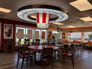 KFC - Albany