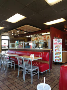 KFC - Cottage Grove