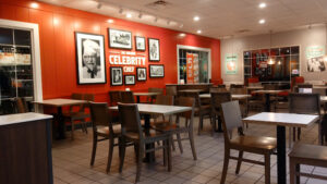KFC - Springfield