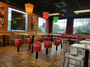 KFC - Pendleton
